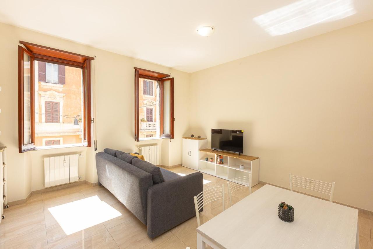 Appartement Vatican Museum By In Rome