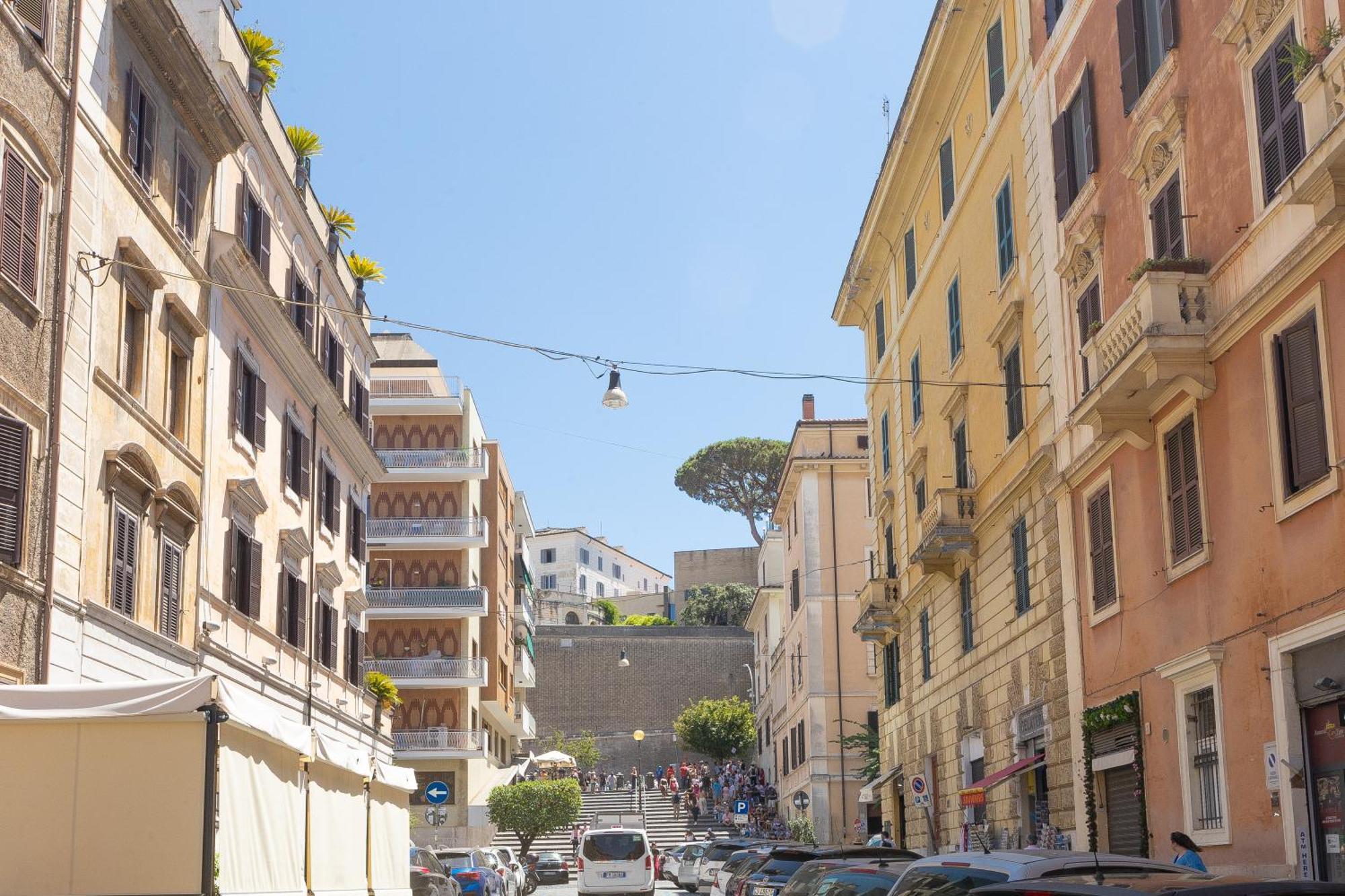 Vatican Museum By In Appartement